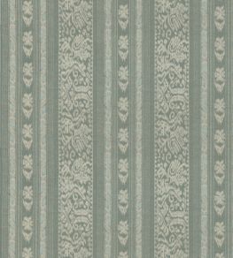 Senara Fabric by GP & J Baker Aqua Senara Fabric by GP & J Baker Aqua