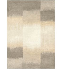 Sendai Rug by Louis De Poortere Cottage Grey Sendai Rug by Louis De Poortere Cottage Grey