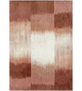 Sendai Rug by Louis De Poortere Rosebud Sendai Rug by Louis De Poortere Rosebud