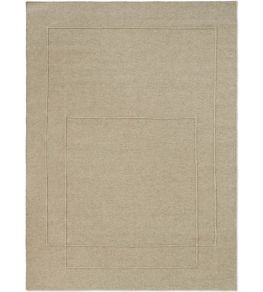 Senso Level Rug by Brink & Campman Natural Senso Level Rug by Brink & Campman Natural