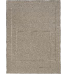 Senso Level Rug by Brink & Campman Soft Taupe Senso Level Rug by Brink & Campman Soft Taupe