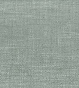 Sentier Fabric by Casamance Bleu Galet