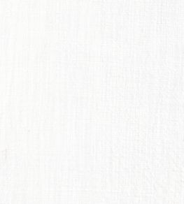 Sentier Fabric by Casamance Ecru