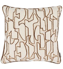 Serac Cushion 50 x 50cm by Villa Nova Autumn