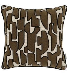 Serac Cushion 50 x 50cm by Villa Nova Elm