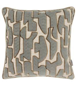Serac Cushion 50 x 50cm by Villa Nova Tide