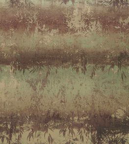 Serenity Wallpaper by 1838 Wallcoverings Dahlia Serenity Wallpaper by 1838 Wallcoverings Dahlia