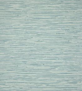 Seri II Wallpaper by Harlequin Pacific/Sky Seri II Wallpaper by Harlequin Pacific/Sky