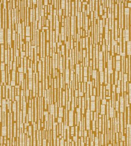 Series Wallpaper by Harlequin Saffron Series Wallpaper by Harlequin Saffron