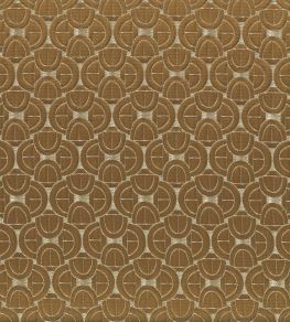 Serlio Fabric by Casamance Camel Serlio Fabric by Casamance Camel