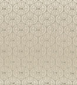 Serlio Fabric by Casamance Marron Glace Serlio Fabric by Casamance Marron Glace