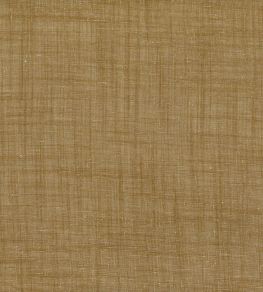 Serment Fabric by Casamance Moutarde Serment Fabric by Casamance Moutarde