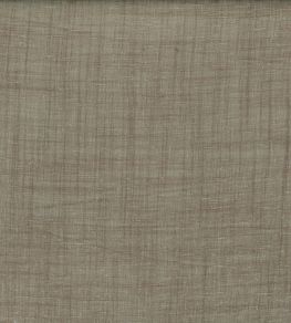 Serment Fabric by Casamance Sepia