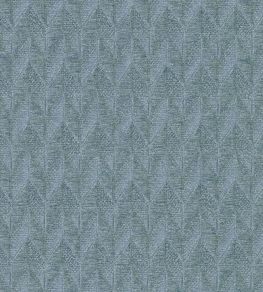 Sestriere Wallpaper by Missoni Deep Blue Sestriere Wallpaper by Missoni Deep Blue