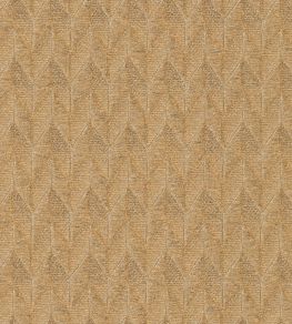 Sestriere Wallpaper by Missoni Orange Sestriere Wallpaper by Missoni Orange