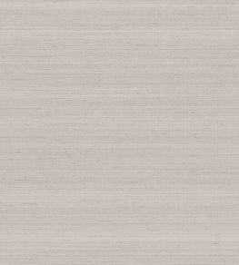 Seta Fiammata Wallpaper by Armani Casa Off White