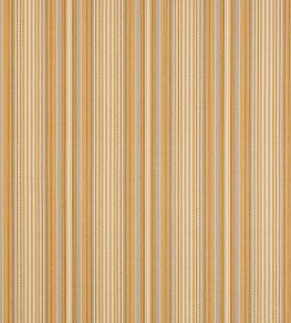 Seville Stripe Fabric by Jane Churchill Yellow Seville Stripe Fabric by Jane Churchill Yellow