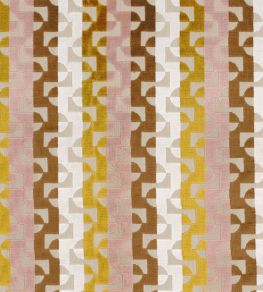 Sevre Fabric by Camengo Safran