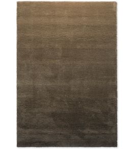 Shade Low Rug by Brink & Campman Beige/Dark Chocolate Shade Low Rug by Brink & Campman Beige/Dark Chocolate