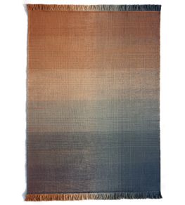 Shade Outdoor Rug by Nanimarquina Palette 2