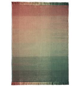 Shade Outdoor Rug by Nanimarquina Palette 3 Shade Outdoor Rug by Nanimarquina Palette 3