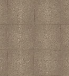 Shagreen Wallpaper by Arte Chocolate Shagreen Wallpaper by Arte Chocolate