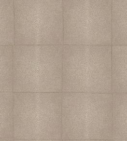 Shagreen Wallpaper by Arte Warm Grey Shagreen Wallpaper by Arte Warm Grey