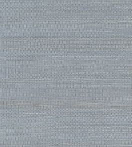 Shang Extra Fine Sisal Wallpaper by Thibaut Carbon