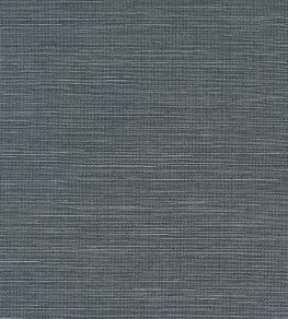 Shang Extra Fine Sisal Wallpaper by Thibaut Coal