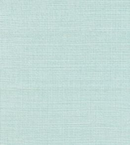 Shang Extra Fine Sisal Wallpaper by Thibaut Seaglass