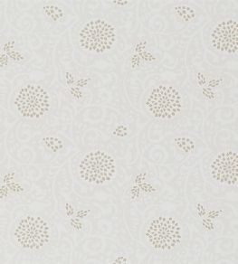 Shaqui Wallpaper by Designers Guild Pearl