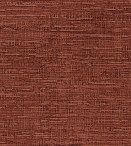 Sharpei Fabric by Casamance Acajou Sharpei Fabric by Casamance Acajou