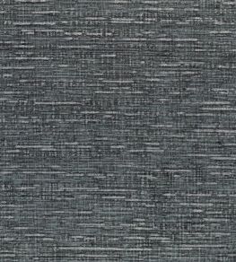 Sharpei Fabric by Casamance Anthracite Sharpei Fabric by Casamance Anthracite