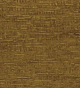 Sharpei Fabric by Casamance Moutarde