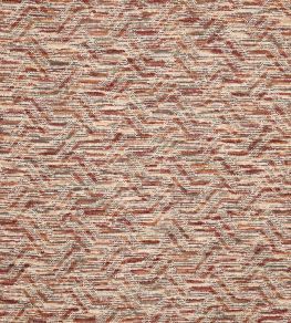 Shayan Fabric by Prestigious Textiles Tangerine Shayan Fabric by Prestigious Textiles Tangerine