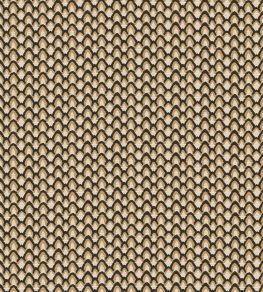 Shell Fabric by Nobilis Noir