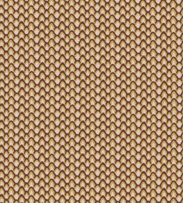 Shell Fabric by Nobilis Or
