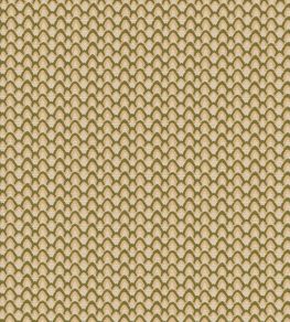 Shell Fabric by Nobilis Vert Kaki Shell Fabric by Nobilis Vert Kaki