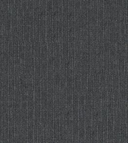 Shetland Fabric by Wemyss Jet Shetland Fabric by Wemyss Jet