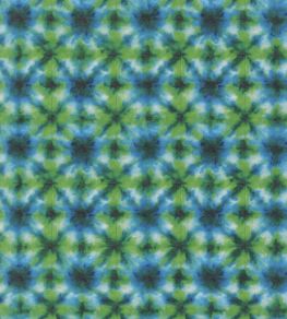 Shibori Wallpaper by Designers Guild Emerald Shibori Wallpaper by Designers Guild Emerald