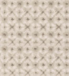 Shibori Wallpaper by Designers Guild Stone Shibori Wallpaper by Designers Guild Stone
