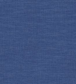 Shinok Wallpaper by Casamance Bleu Roi Shinok Wallpaper by Casamance Bleu Roi