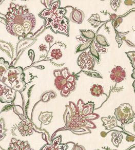 Shiraz Fabric by Ian Sanderson Culpeper Shiraz Fabric by Ian Sanderson Culpeper