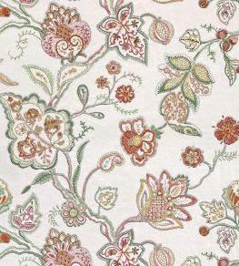 Shiraz Fabric by Ian Sanderson Tamarind Shiraz Fabric by Ian Sanderson Tamarind
