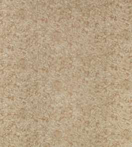 Shiri Fabric by Romo Copper Shiri Fabric by Romo Copper
