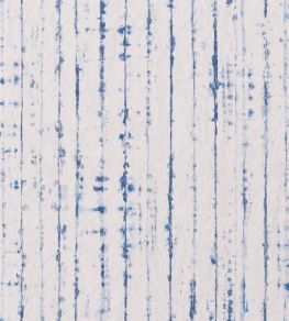 Shiwa Wallpaper by Designers Guild Cobalt Shiwa Wallpaper by Designers Guild Cobalt