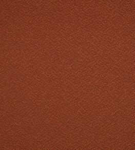 Shore Recycled Fabric by Kirkby Design Cinnamon