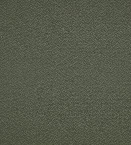 Shore Recycled Fabric by Kirkby Design Pesto