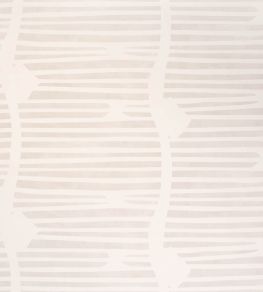Shorelines Wallpaper by Christopher Farr Cloth Pearl Shorelines Wallpaper by Christopher Farr Cloth Pearl