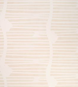 Shorelines Wallpaper by Christopher Farr Cloth Vanilla Shorelines Wallpaper by Christopher Farr Cloth Vanilla